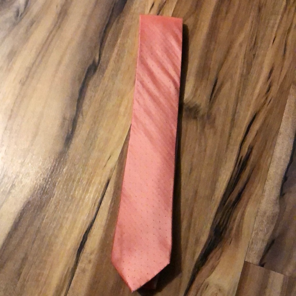 Calvin Klein tie